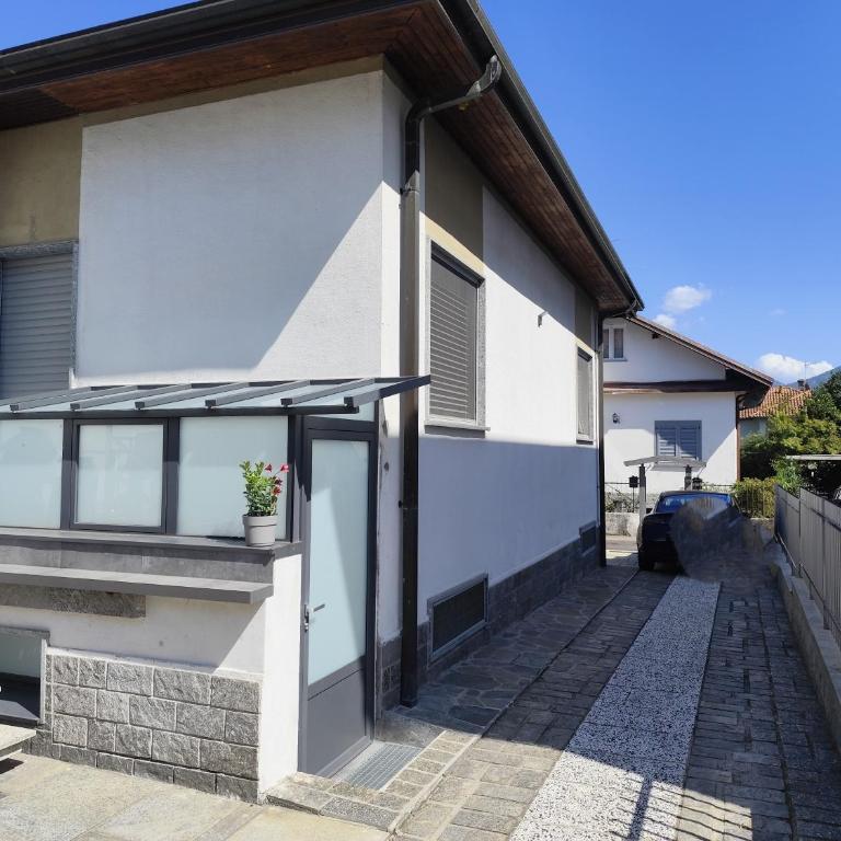 Tominettihome - Appartamento con 2 Camere da Letto e Vista Città - 25