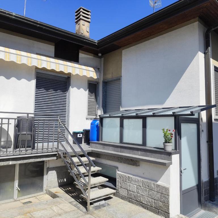 Tominettihome - Appartamento con 2 Camere da Letto e Vista Città - 7