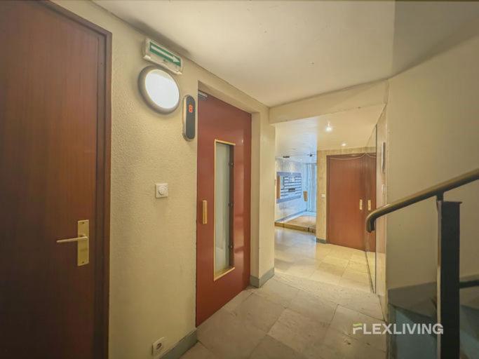 Immeuble Losserand - Doppelzimmer - 19