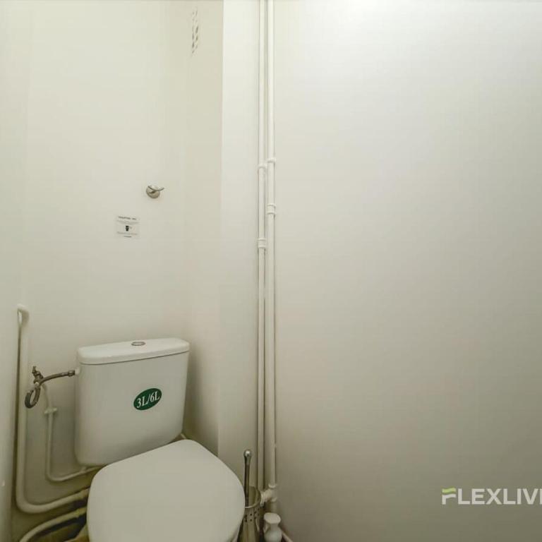 Immeuble Losserand - Doppelzimmer - 27