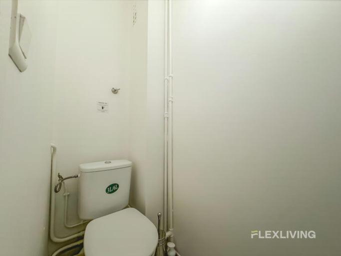Immeuble Losserand - Doppelzimmer - 7
