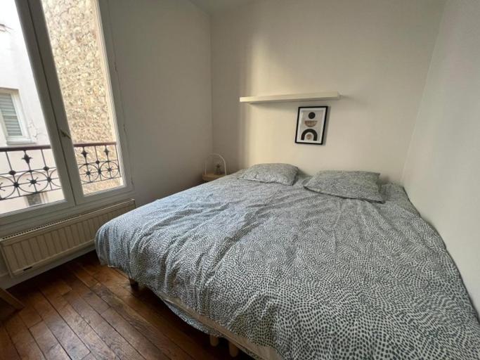 Immeuble Jonquoy - Doppelzimmer - 4