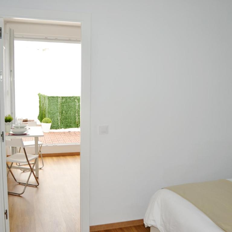 Ático Compañía - Apartamento Ático - 12