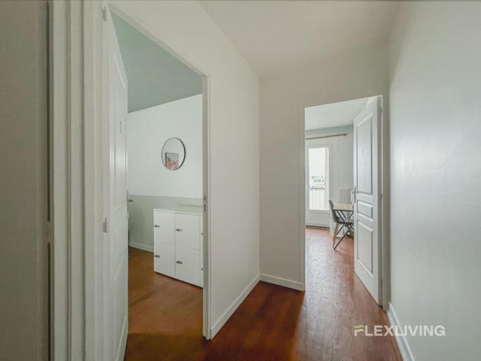 Immeuble Losserand - Doppelzimmer - 5