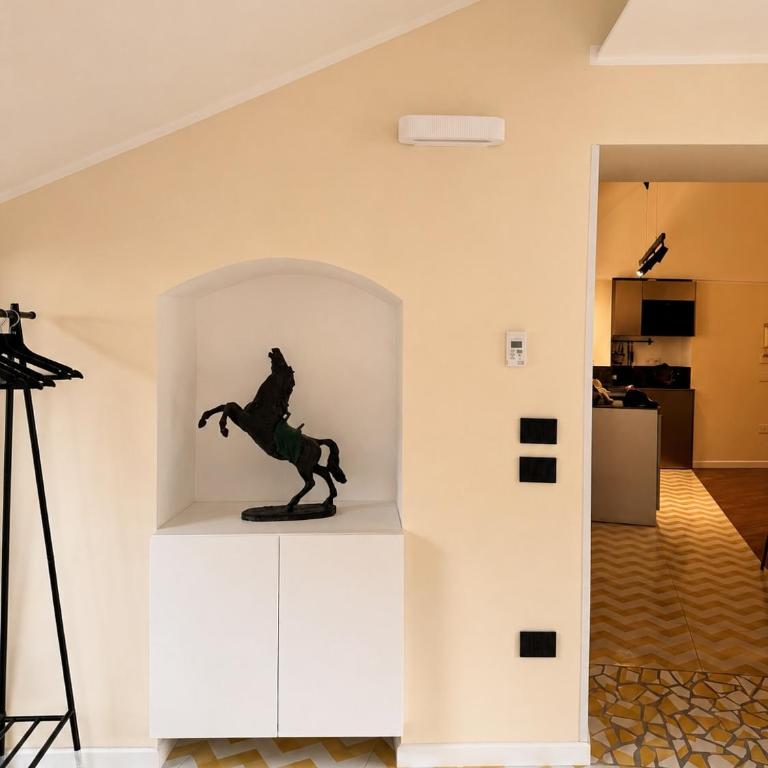 Le Amalfitane Living Romantic Experience - Appartamento con 1 Camera da Letto - 6