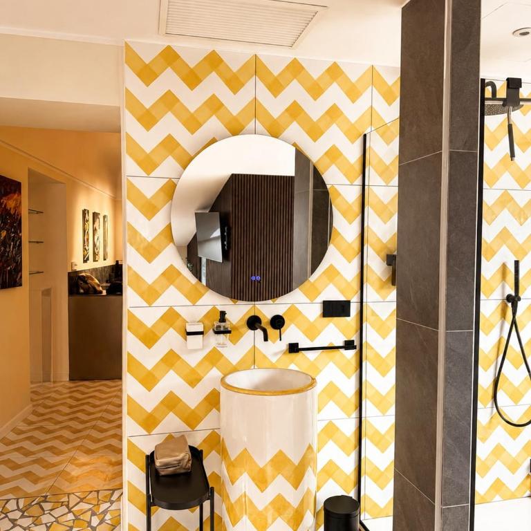 Le Amalfitane Living Romantic Experience - Appartamento con 1 Camera da Letto - 7