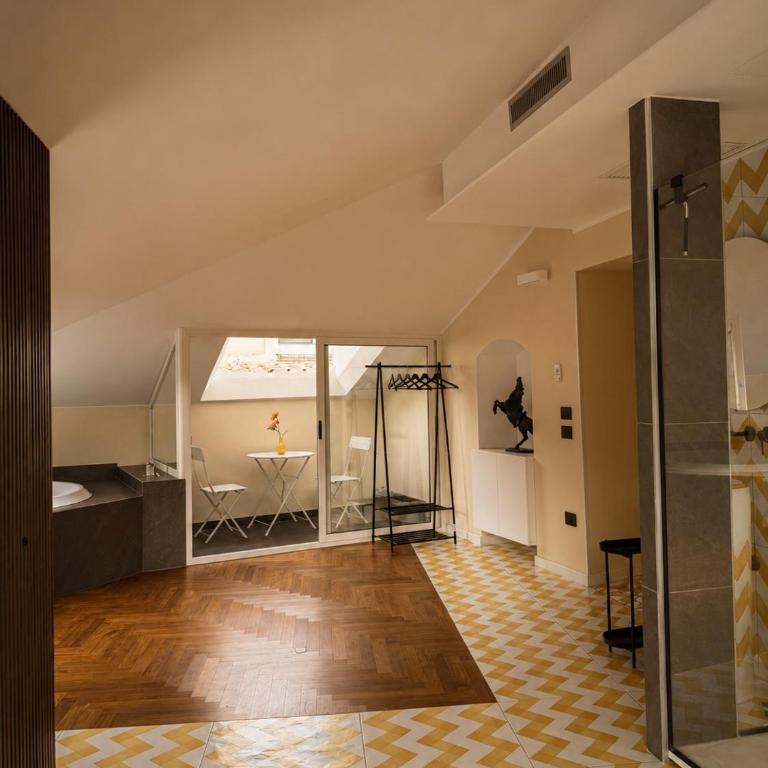 Le Amalfitane Living Romantic Experience - Appartamento con 1 Camera da Letto - 10