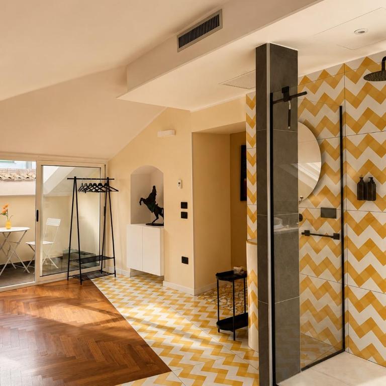 Le Amalfitane Living Romantic Experience - Appartamento con 1 Camera da Letto - 5