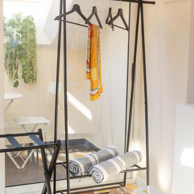 Le Amalfitane Living Romantic Experience - Appartamento con 1 Camera da Letto - 25