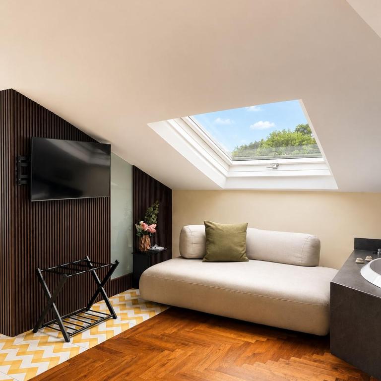 Le Amalfitane Living Romantic Experience - Appartamento con 1 Camera da Letto - 2