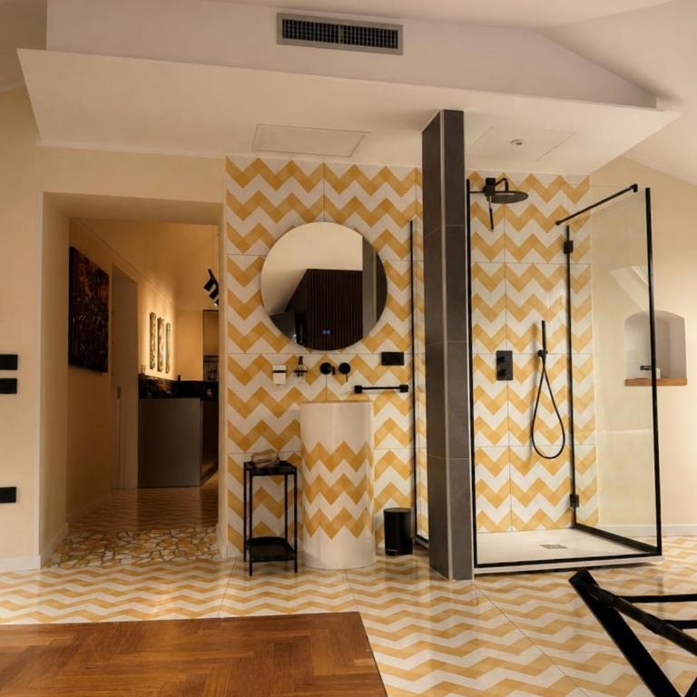 Le Amalfitane Living Romantic Experience - Appartamento con 1 Camera da Letto - 17