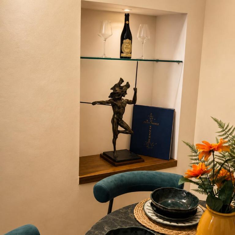 Le Amalfitane Living Romantic Experience - Appartamento con 1 Camera da Letto - 24