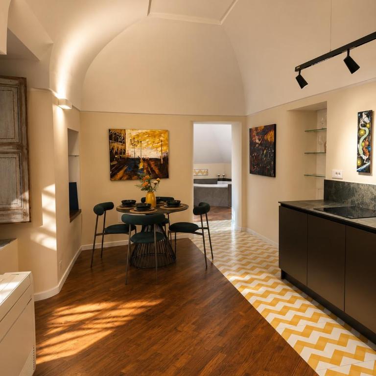 Le Amalfitane Living Romantic Experience - Appartamento con 1 Camera da Letto - 20