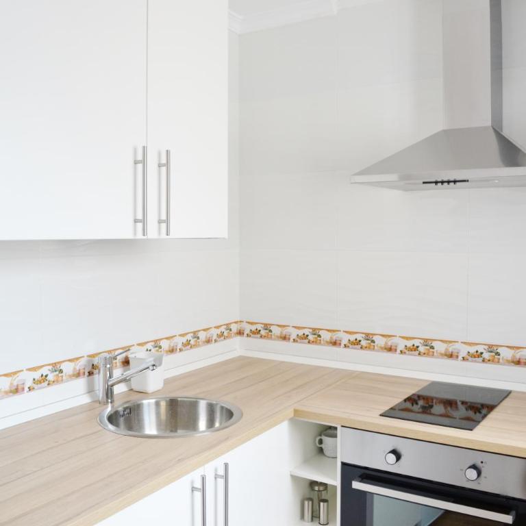 Ático Compañía - Apartamento Ático - 15
