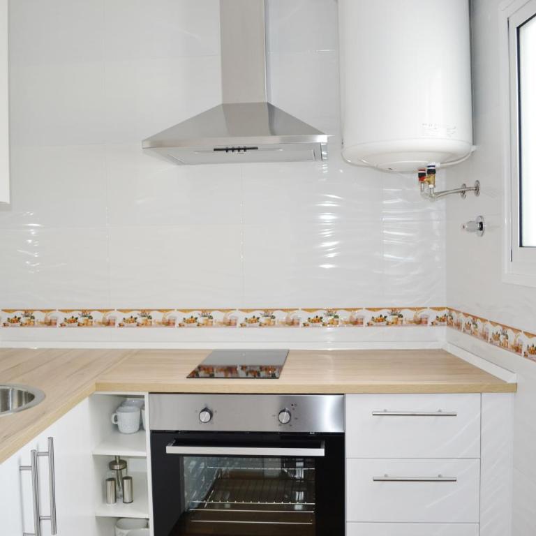 Ático Compañía - Apartamento Ático - 16