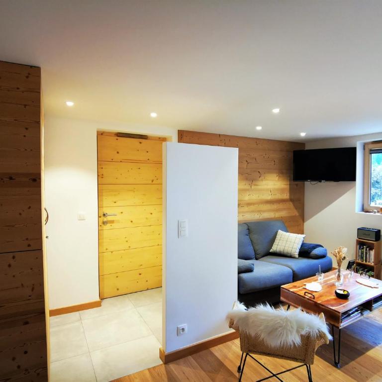 Résidence Ambrocella - Appartement recent et lumineux, exposition Sud ouest MAE-1281 - Apartment - 3