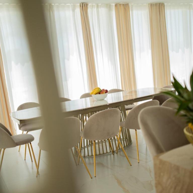 Villa Luxury Coari - Villa - 5