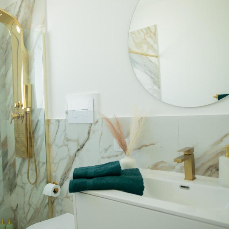 Villa Luxury Coari - Villa - 9