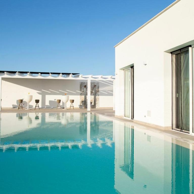 Villa Luxury Coari - Villa - 13
