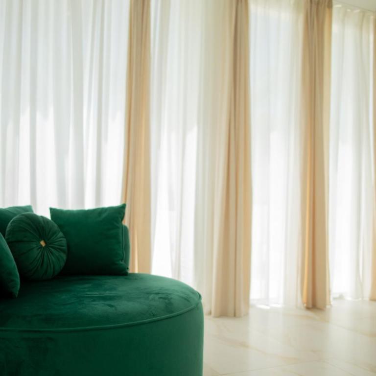 Villa Luxury Coari - Villa - 14