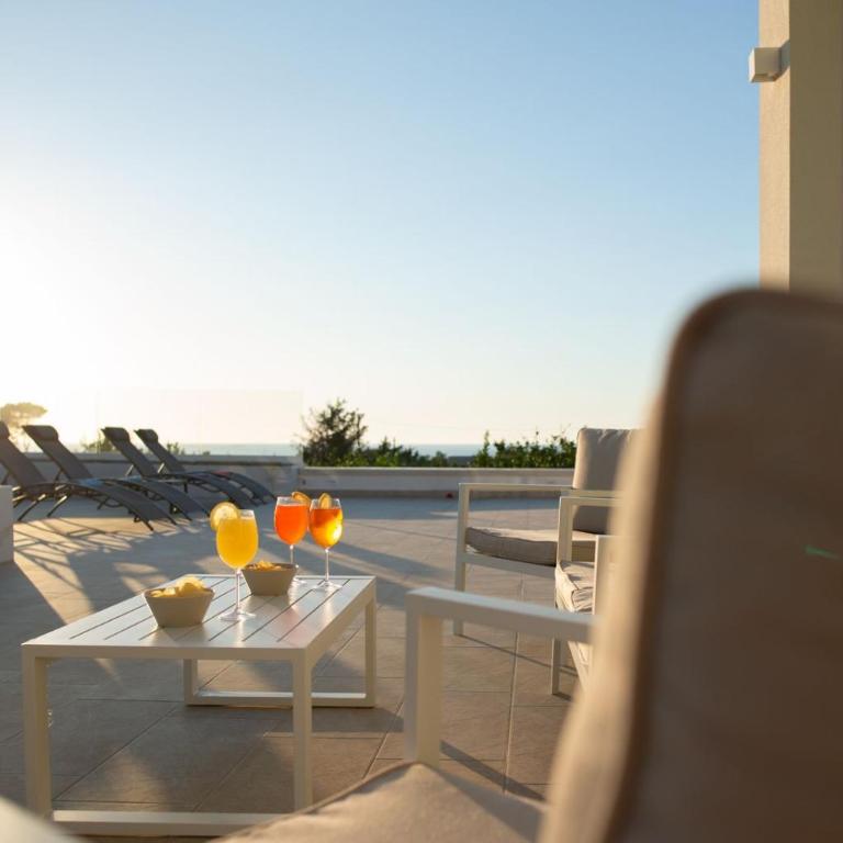 Villa Luxury Coari - Villa - 15