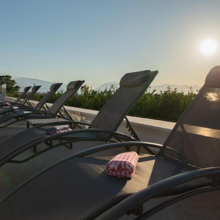 Villa Luxury Coari - Villa - 16