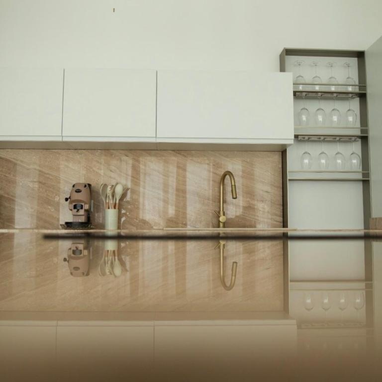 Villa Luxury Coari - Villa - 18