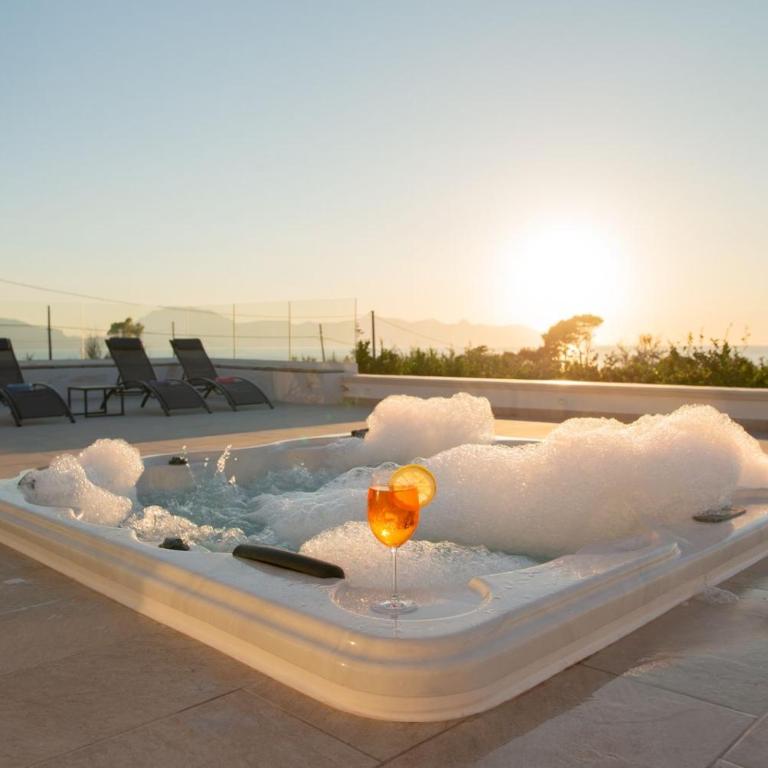 Villa Luxury Coari - Villa - 20