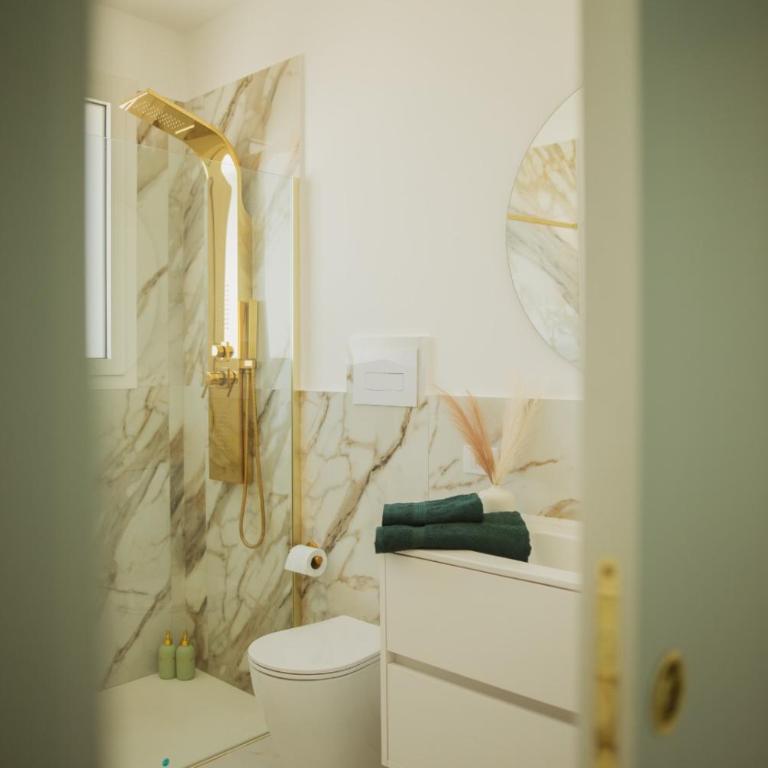 Villa Luxury Coari - Villa - 21