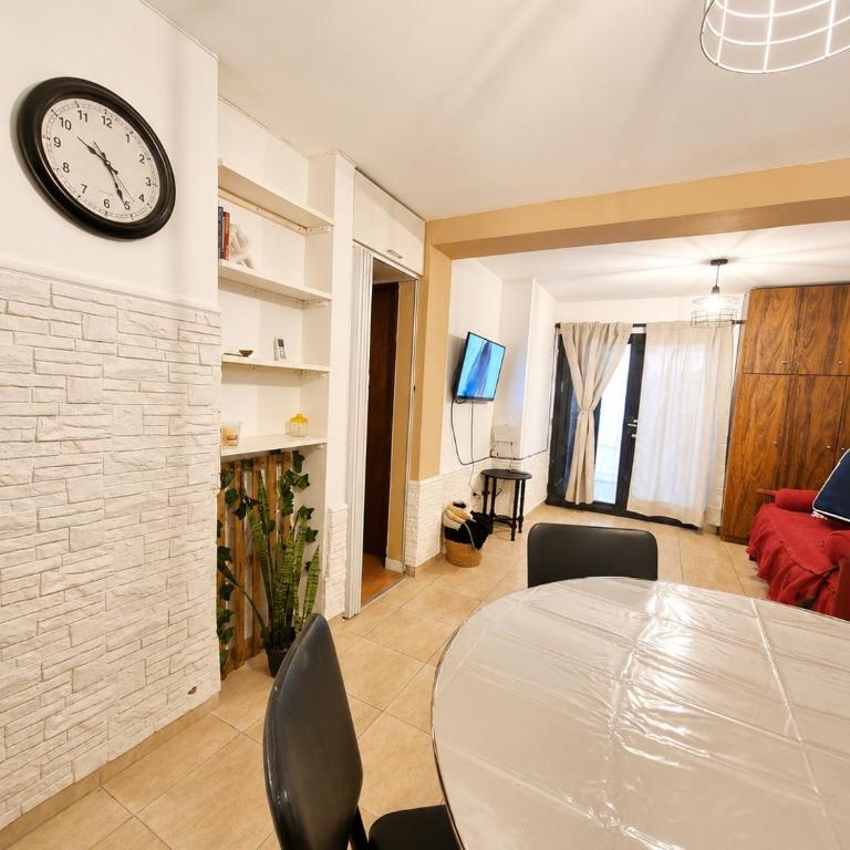 Rincon Urbano Departamento en planta baja - Apartamento de 1 dormitorio - 1