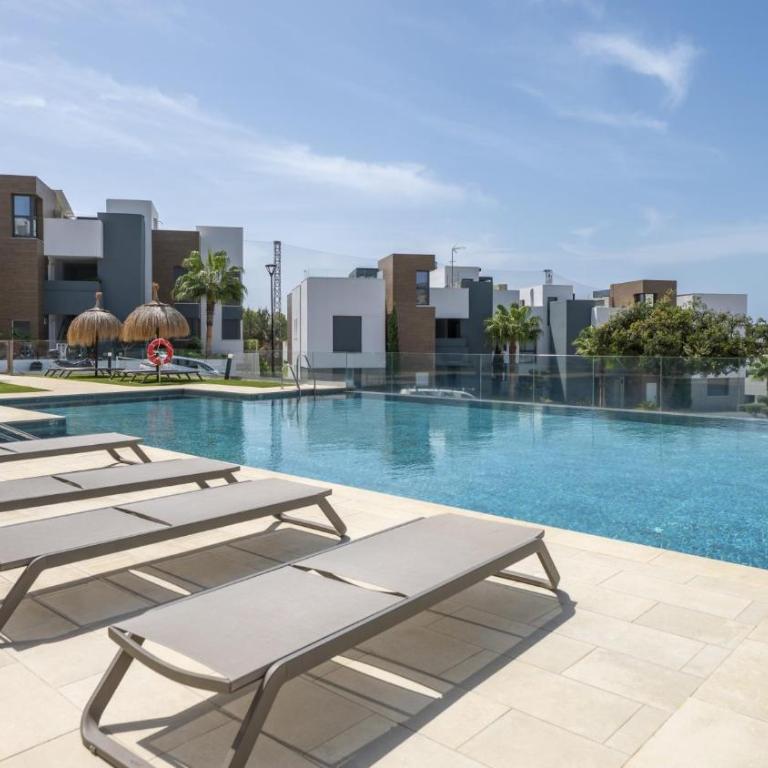 Artola Palm House - Apartamento - 2