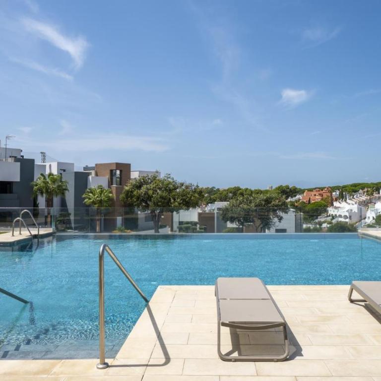 Artola Palm House - Apartamento - 3