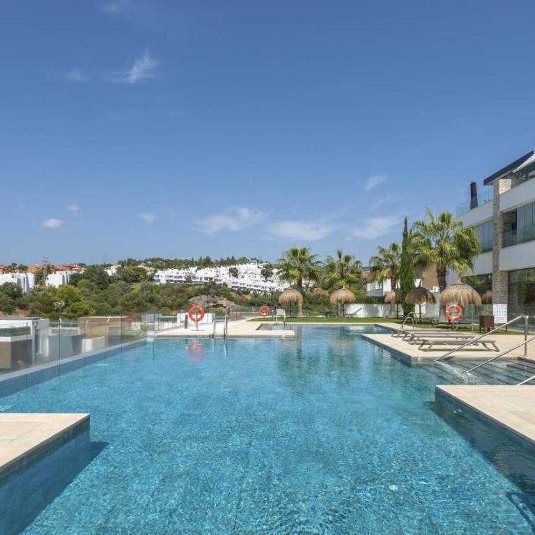 Artola Palm House - Apartamento - 5