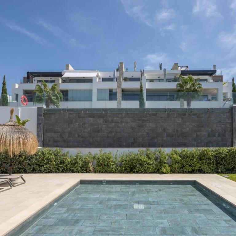 Artola Palm House - Apartamento - 6