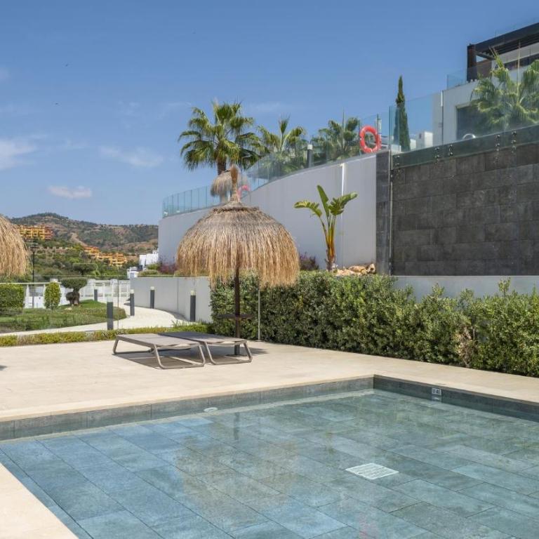 Artola Palm House - Apartamento - 7