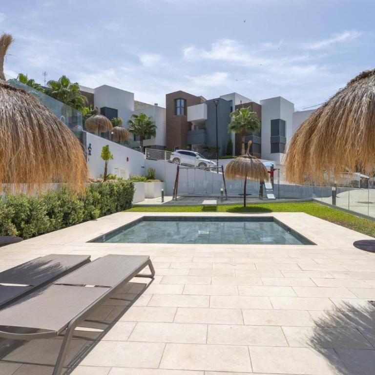 Artola Palm House - Apartamento - 9