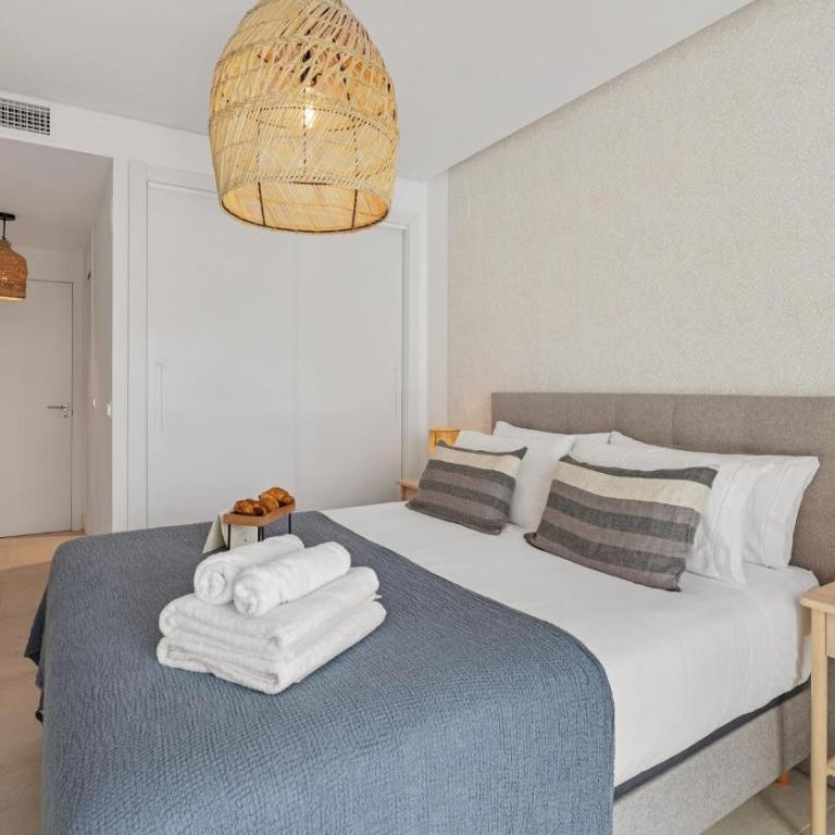 Artola Palm House - Apartamento - 10