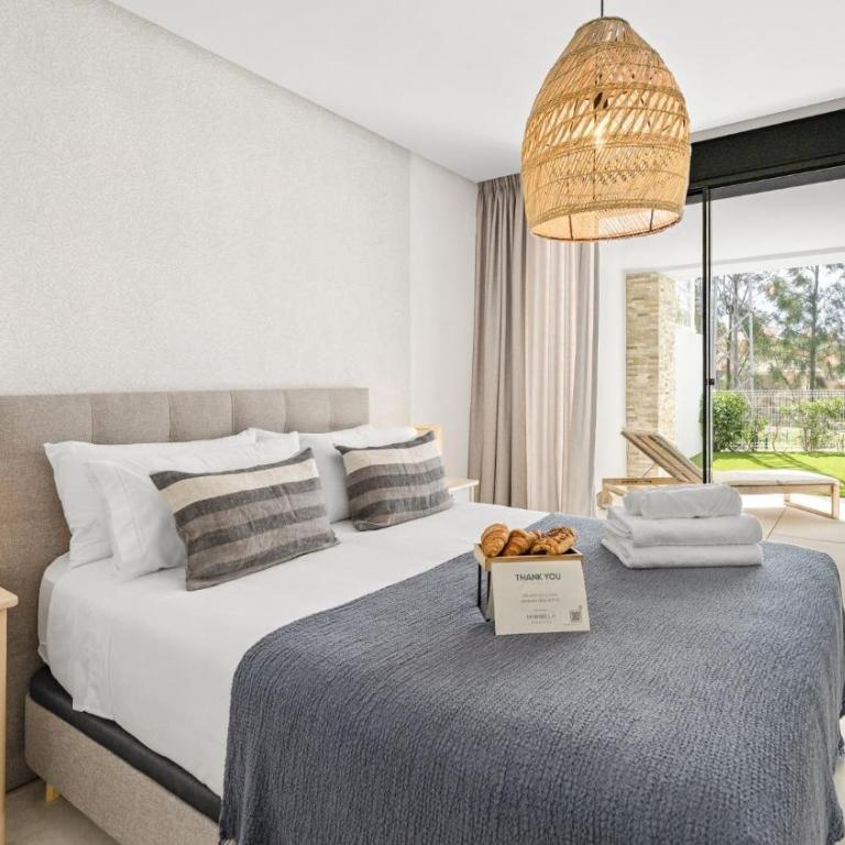 Artola Palm House - Apartamento - 11