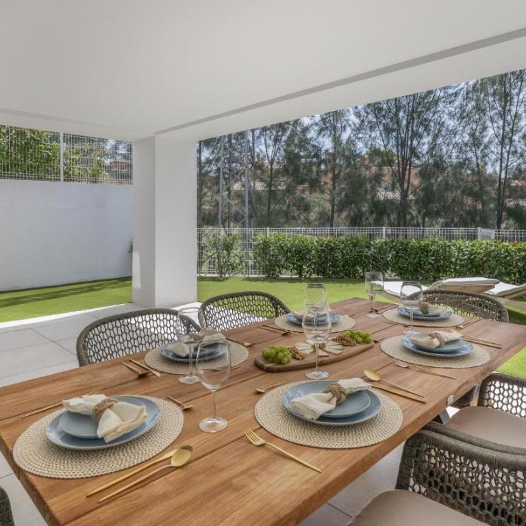Artola Palm House - Apartamento - 15