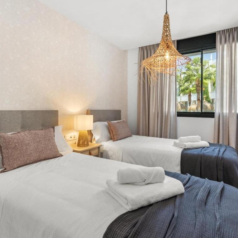 Artola Palm House - Apartamento - 16