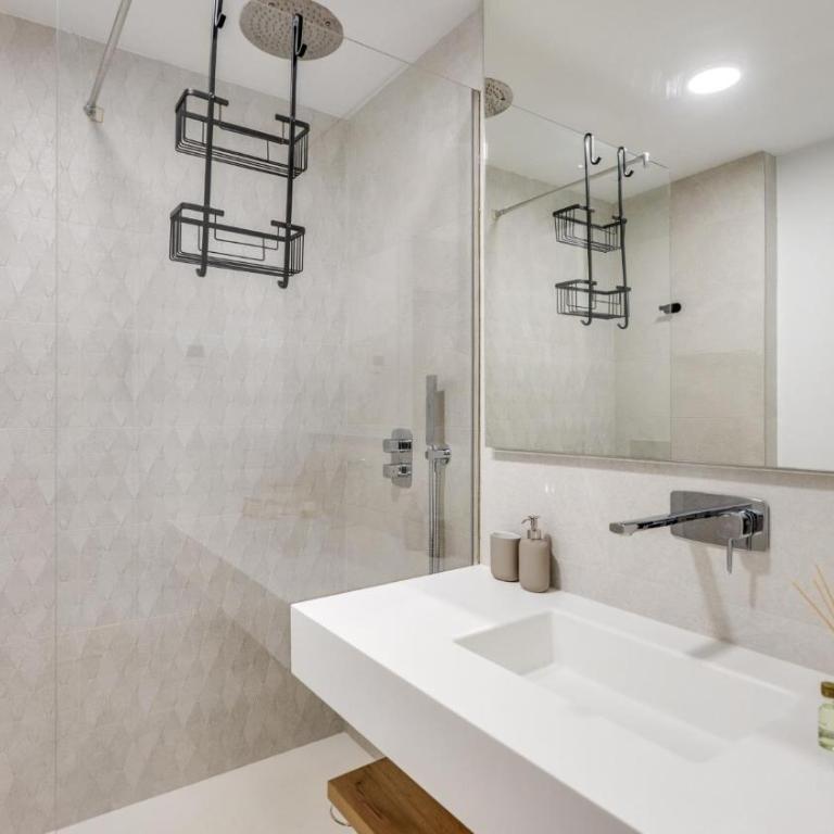 Artola Palm House - Apartamento - 17