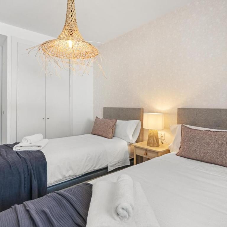 Artola Palm House - Apartamento - 18