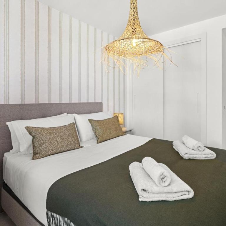 Artola Palm House - Apartamento - 19