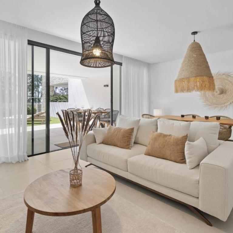 Artola Palm House - Apartamento - 21