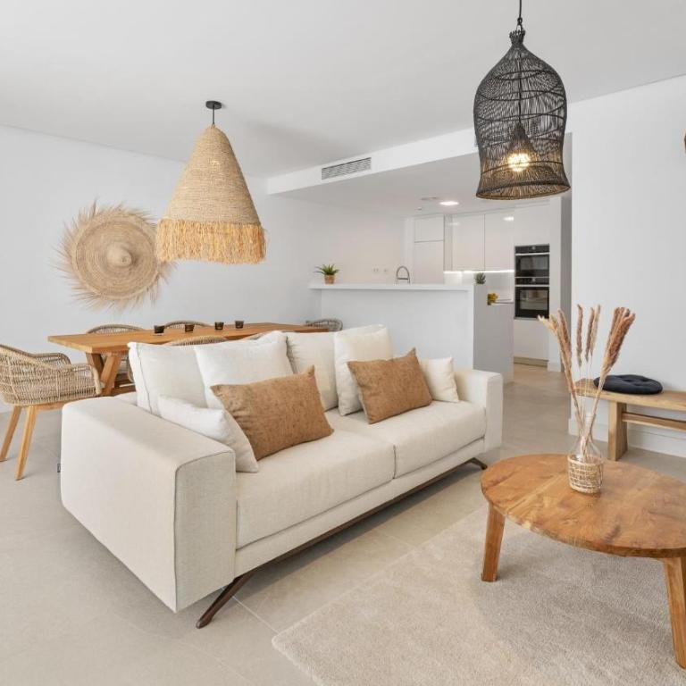 Artola Palm House - Apartamento - 23