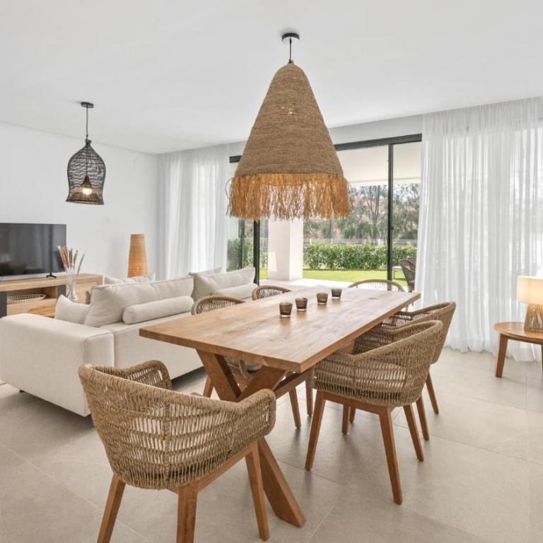 Artola Palm House - Apartamento - 24