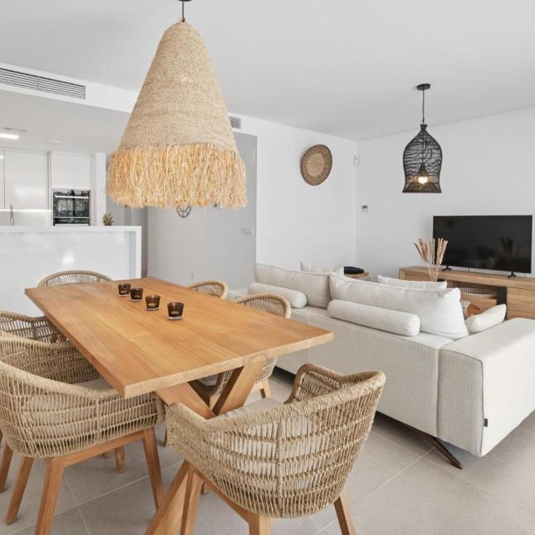 Artola Palm House - Apartamento - 25