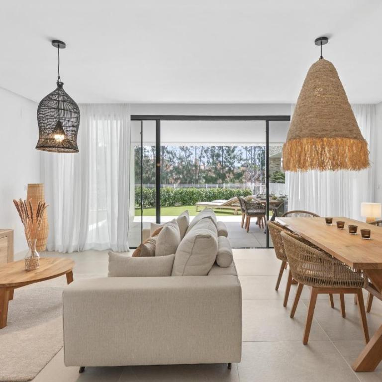 Artola Palm House - Apartamento - 26