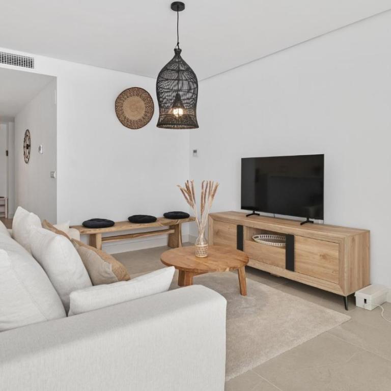 Artola Palm House - Apartamento - 28