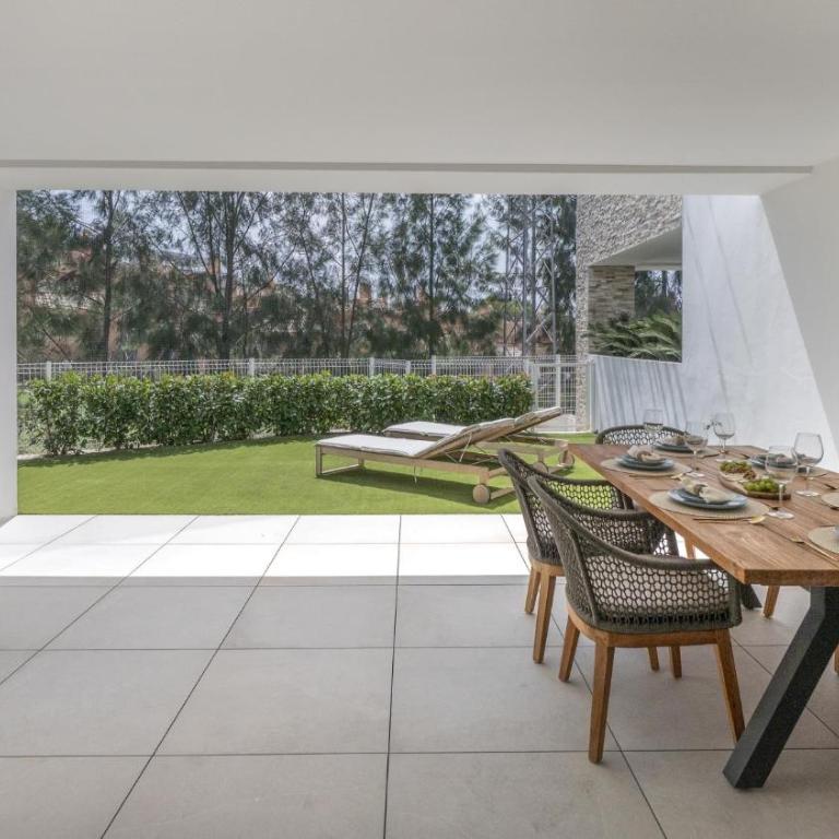 Artola Palm House - Apartamento - 29